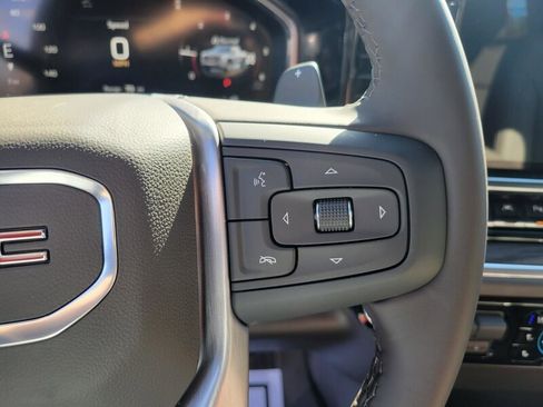 New 2026 GMC Sierra 1500 SLT w/ SLT Premium Plus Package image 15