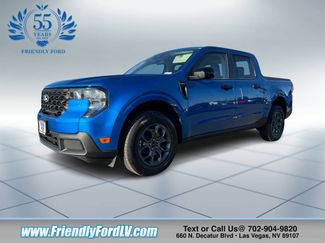 New 2025 Ford Maverick XLT w/ XLT Luxury Package video 1