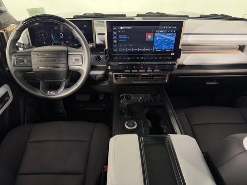Used 2025 GMC Hummer EV 2X AWD/4WD image 12