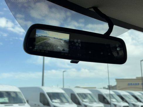 Used 2024 Chevrolet Express 2500 Work Van w/ Driver Convenience Package image 18