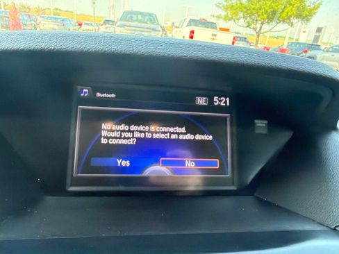Used 2017 Acura MDX FWD image 10