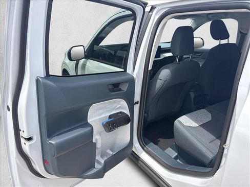 New 2026 Ford Maverick XLT FWD image 13