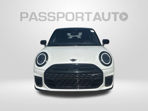 New 2026 MINI Cooper S FWD image 2