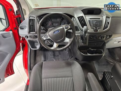 Used 2016 Ford Transit 350 XL image 10