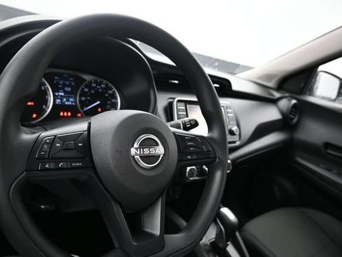 Used 2024 Nissan Kicks S FWD image 10