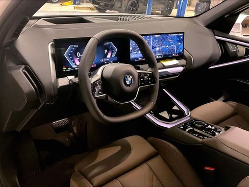 New 2026 BMW X3 xDrive30 w/ Premium Package image 8