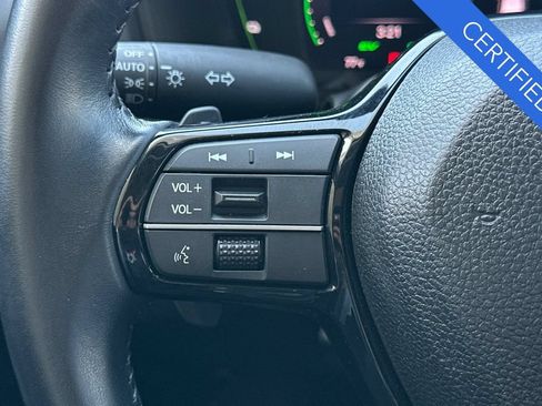 Certified 2024 Honda Accord Touring image 28