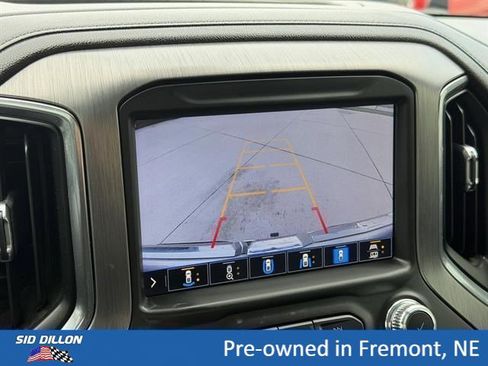 Certified 2020 GMC Sierra 1500 Denali w/ Denali Premium Package AWD/4WD image 12
