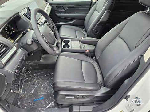 New 2026 Honda Odyssey EX-L image 12