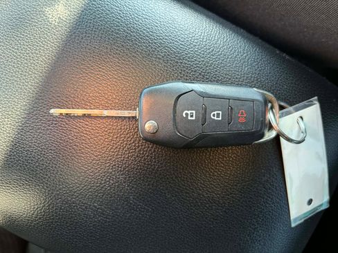 Used 2019 Ford Ranger XLT w/ Equipment Group 301A Mid image 21