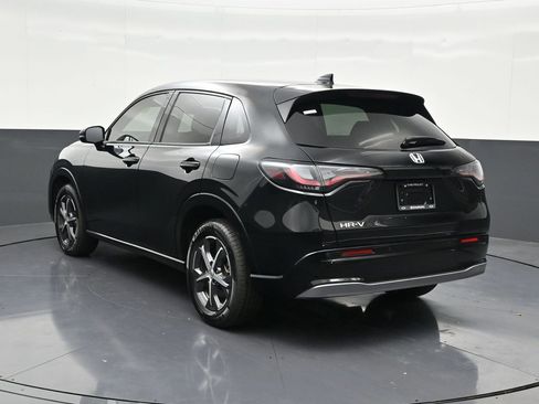 Used 2025 Honda HR-V EX-L image 3