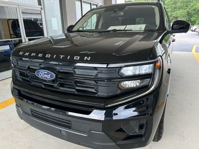 Certified 2025 Ford Expedition Max Active