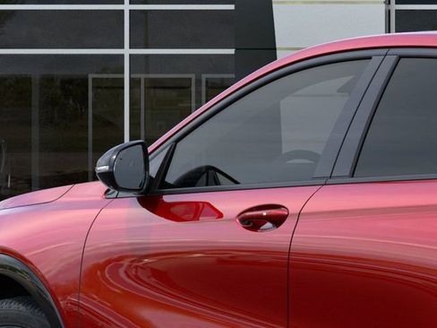 New 2026 Buick Envista Sport Touring image 12