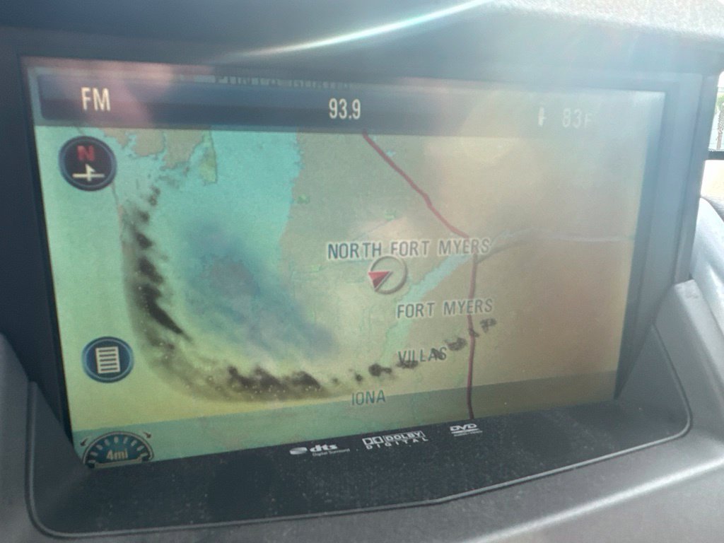 Used 2010 Cadillac SRX Luxury FWD image 14