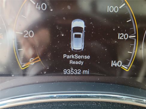 Used 2014 Jeep Grand Cherokee Limited image 20