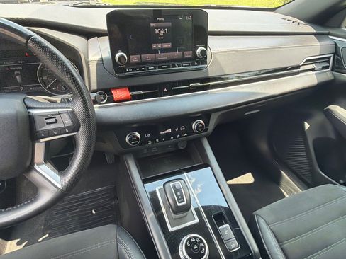 Used 2022 Mitsubishi Outlander SE FWD image 29