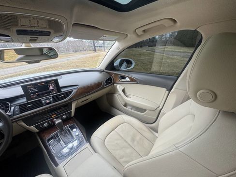 Used 2018 Audi A6 2.0T Premium image 15