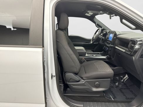 Used 2022 Ford F150 XL w/ STX Appearance Package RWD image 17