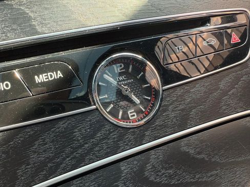 Used 2016 Mercedes-Benz C 63 AMG S image 45