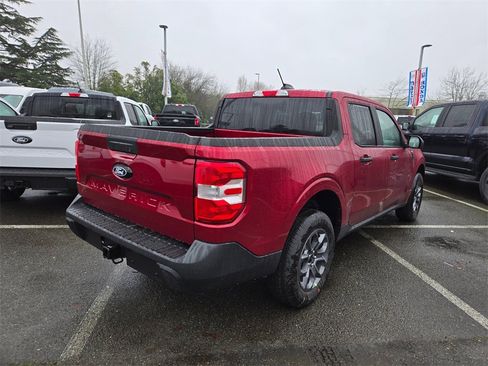 New 2026 Ford Maverick XLT image 5