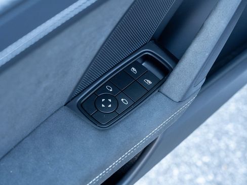 Certified 2026 Porsche 911 GT3 RS RWD image 21