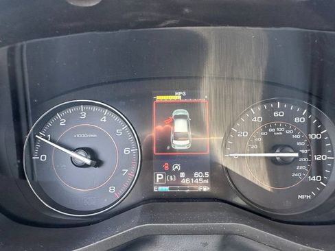 Used 2022 Subaru Crosstrek 2.0i Premium AWD/4WD image 17