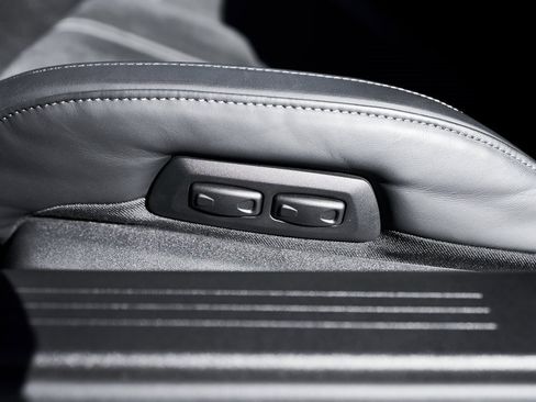 Used 2021 Mercedes-Benz AMG GT Black Series image 46