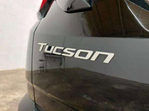Used 2026 Hyundai Tucson SE FWD image 96