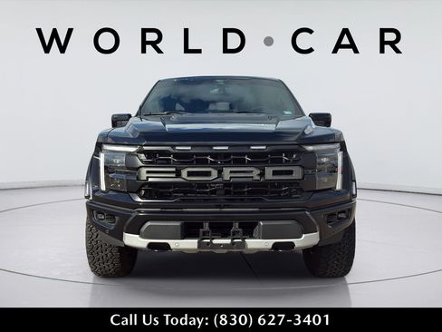 Used 2026 Ford F150 Raptor AWD/4WD image 9