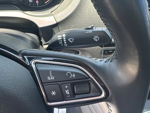 Used 2016 Audi A3 1.8T Premium w/ Audi MMI Navigation Plus FWD image 15