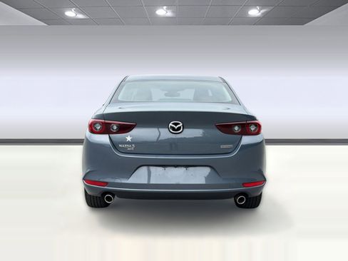 Used 2023 MAZDA MAZDA3 s AWD/4WD image 10