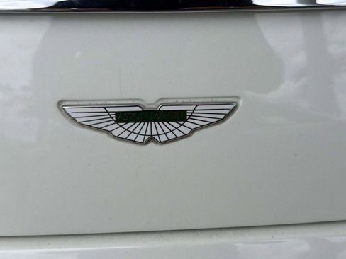 Used 2012 Aston Martin Rapide RWD image 30