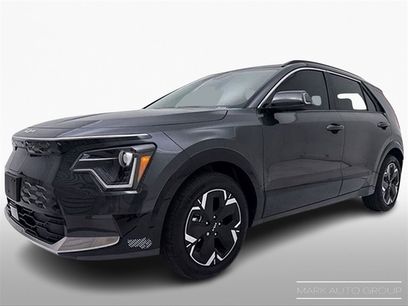Certified 2024 Kia Niro Wind
