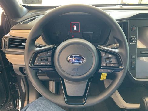 New 2026 Subaru Forester image 4