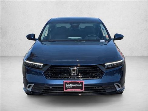 New 2026 Honda Accord Touring image 5