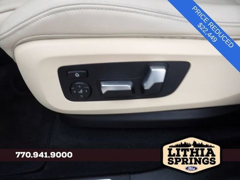 Used 2019 BMW X5 xDrive40i w/ Premium Package 2 AWD/4WD image 26
