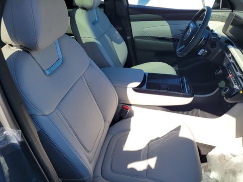 New 2026 Hyundai Tucson Limited AWD/4WD image 42