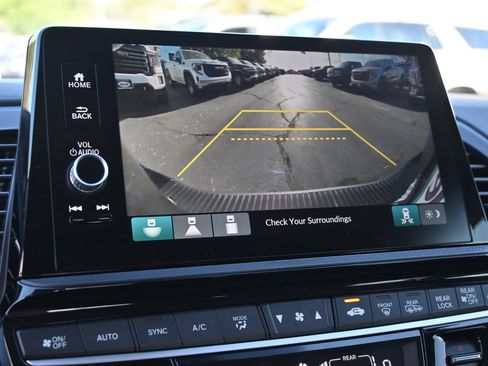 Used 2026 Honda Odyssey EX-L image 13