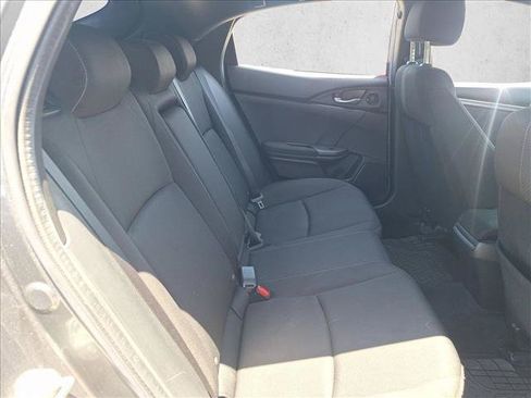 Used 2017 Honda Civic EX image 17