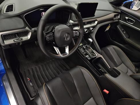 New 2026 Acura Integra A-Spec FWD image 19