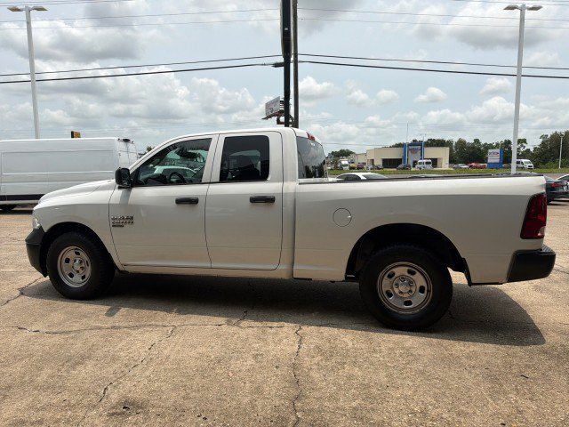 Used 2019 RAM 1500 Tradesman RWD image 7
