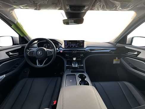 New 2026 Acura MDX SH-AWD image 12