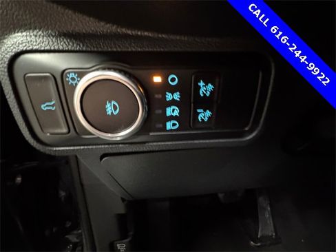 New 2026 Ford Explorer ST-Line image 22