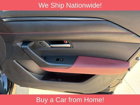 Used 2025 MAZDA CX-50 AWD 2.5 Hybrid w/ Premium Pkg image 32