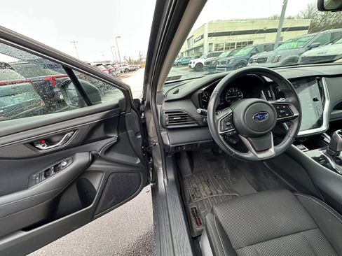 Used 2022 Subaru Legacy Premium AWD/4WD image 21