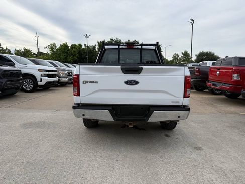 Used 2016 Ford F150 XL w/ Equipment Group 101A Mid AWD/4WD image 36