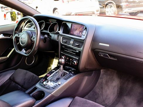 Used 2014 Audi S5 Premium Plus image 37