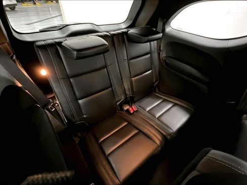 Used 2022 Dodge Durango GT w/ Trailer Tow Group IV image 36