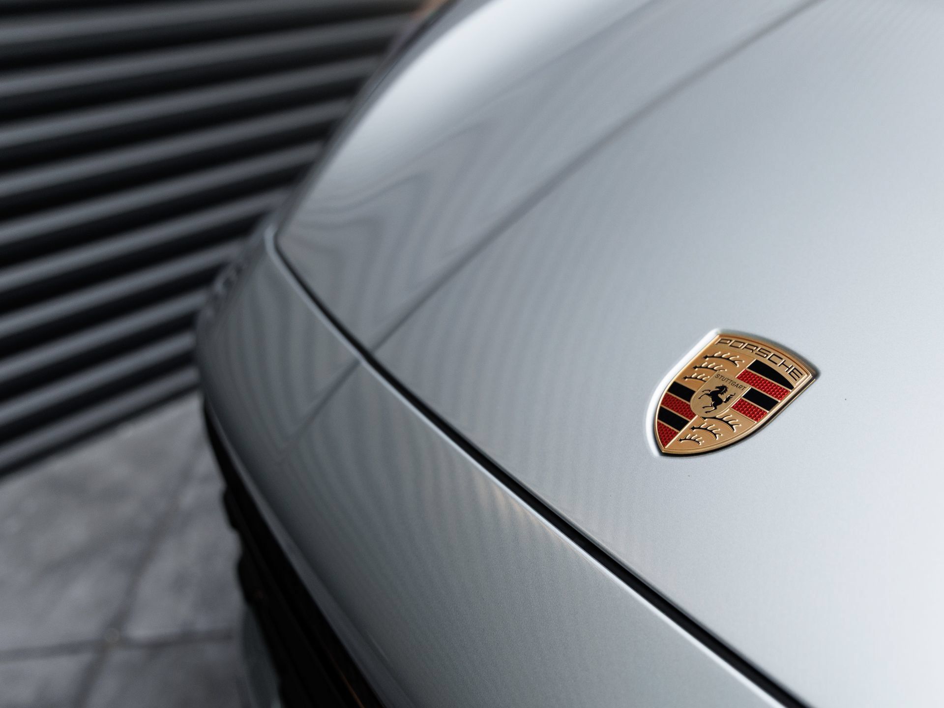 Certified 2025 Porsche Cayenne Coupe AWD/4WD image 41