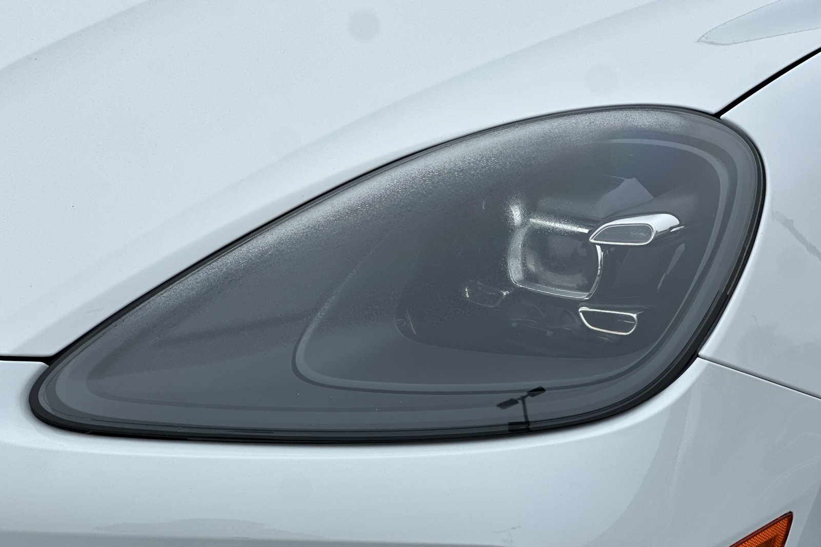 Used 2023 Porsche Cayenne AWD/4WD image 51